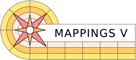 MAPPINGS V